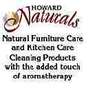 All natural, non-toxic cleaning products