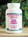 Physician's Choice Super Memory Formula