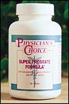 Super Prostate Formula