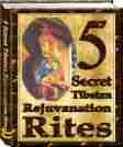 The Five Rites